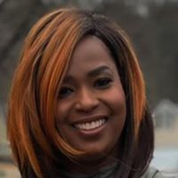 Sheika Warmington