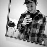 Lucas Gray