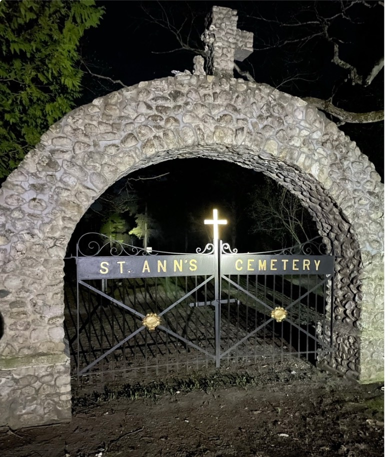 Ghost Hunting Organization