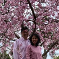 Chris N April