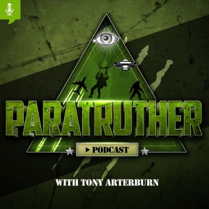 #23 Paratruther - Forbidden Tech, Telsa, & our stunted Century
