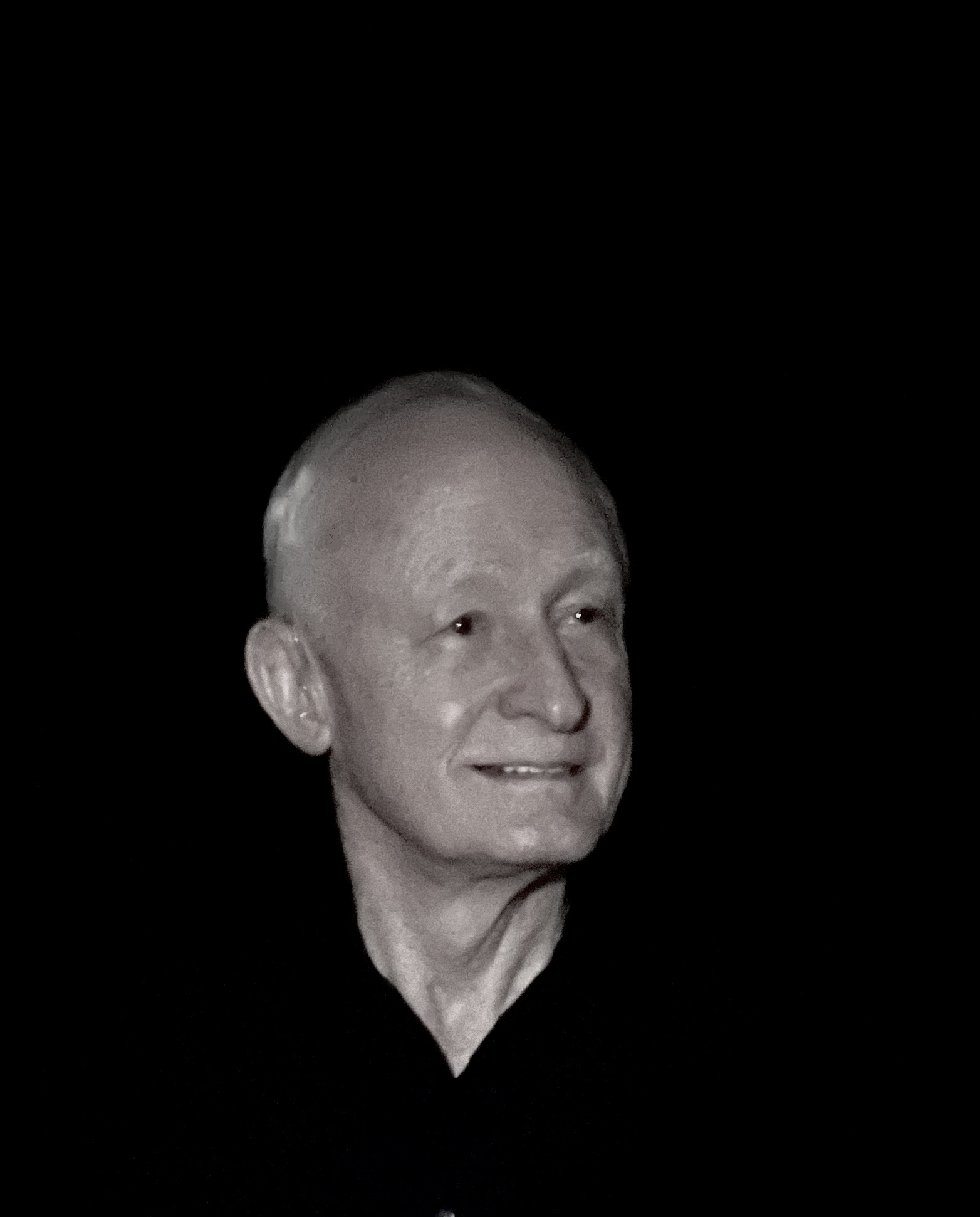 Jack Mizell