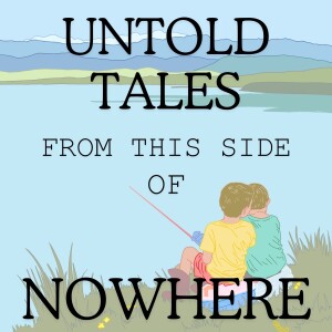 Untold Tales Episode 39: Locked Out