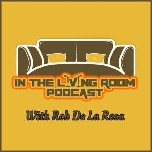 In The Living Room Podcast