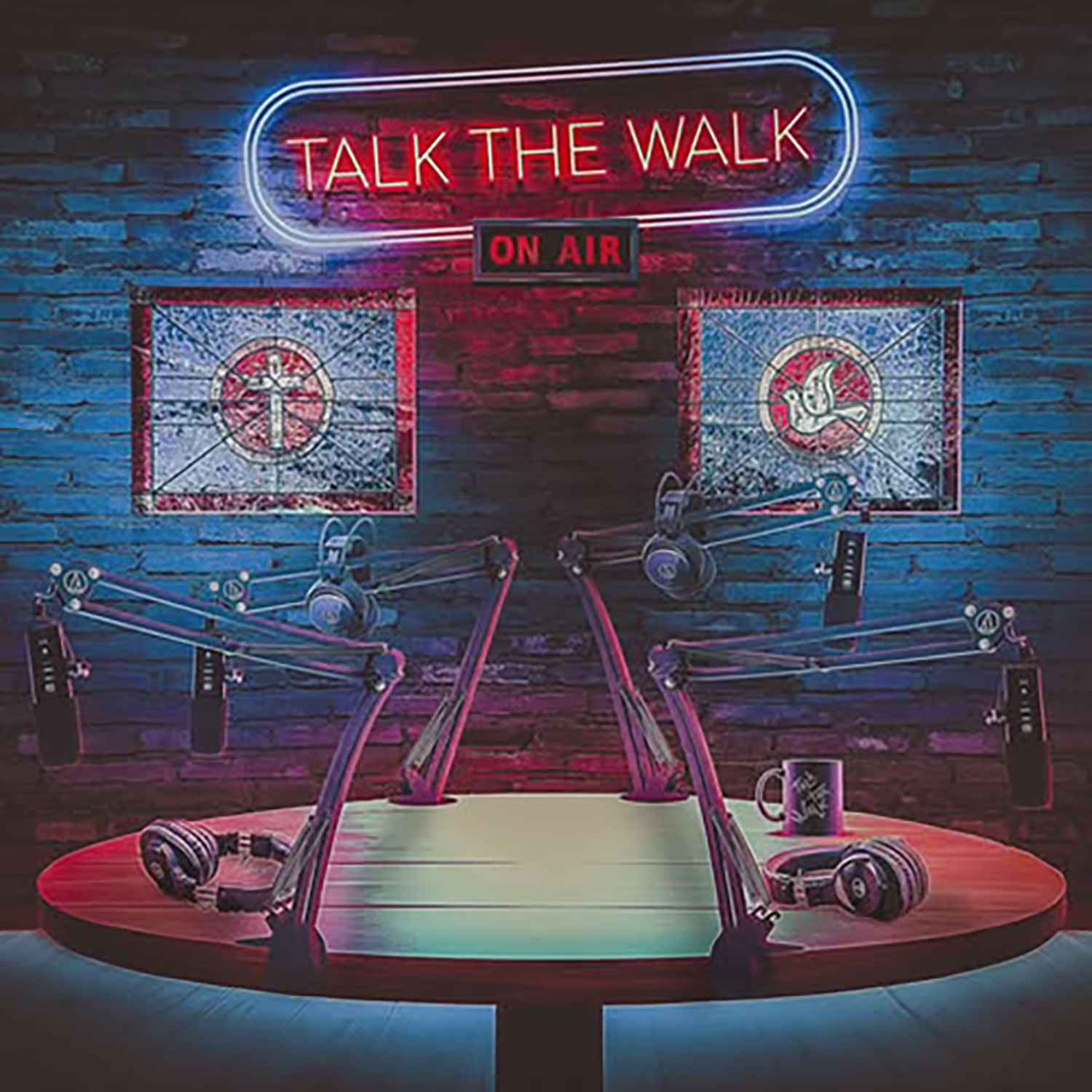 Talk the Walk