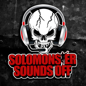 Sound Off 722 - THE PLANE RIDE AND THE PODCAST FROM HELL!