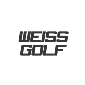 Weiss Golf Equipment und Fitting