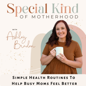 Special Kind of Motherhood Trailer
