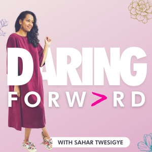 From side hustle to dressing Beyonce with Ade Hassan Ep.18