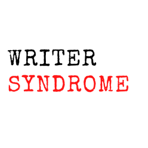 Writer Syndrome
