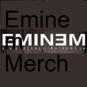 Eminem Merch | Eminem Fans Merchandise | Official Online Shop|Big Discount