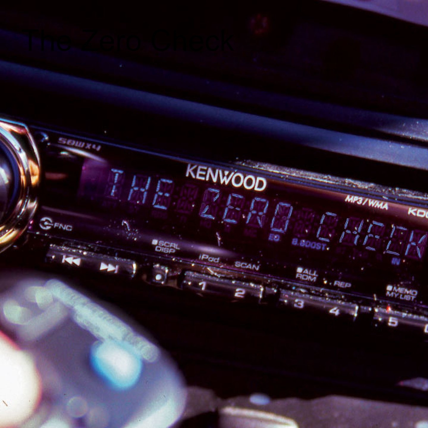 The Zero Check