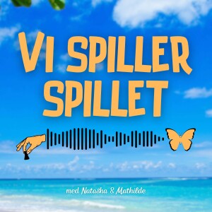 Vi spiller spillet