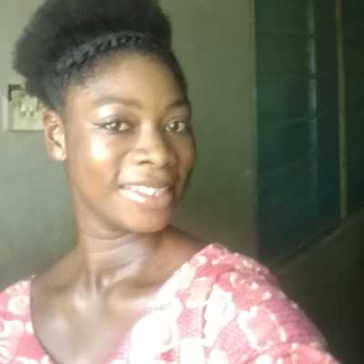 Mary Acquah