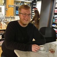 Mattias Nilsson