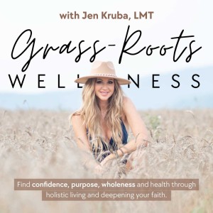 EP 15: Special Guest Dr. Riggs, MD - Natural Prescription Wellness for Back to School