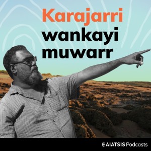 Karajarri history and the fight for native title recognition