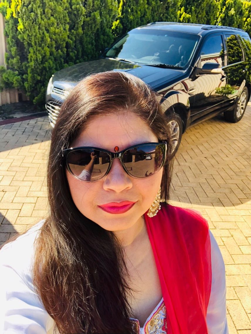 Sukhvir Kaur
