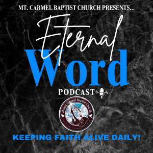 Lord, If You Had Been There - Rev. Timothy Flemming, Sr