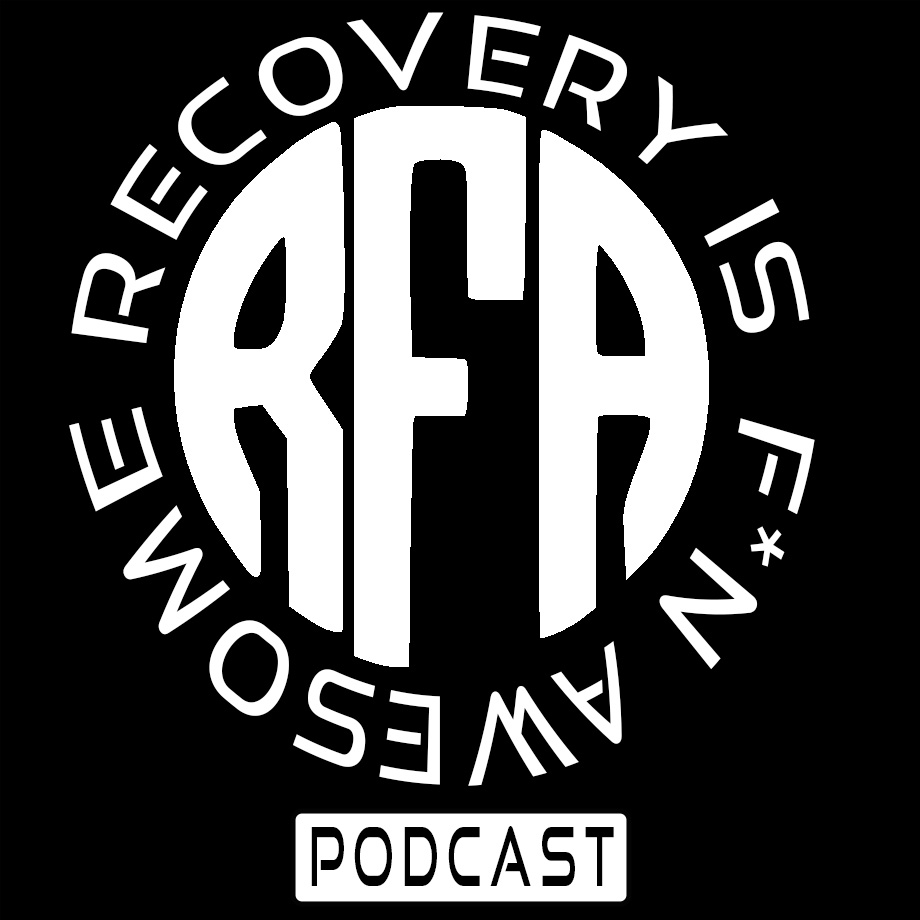 Recovery is F’N Awesome