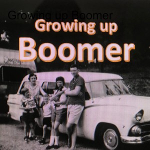 Growing Up Boomer: Walking Old Roads