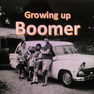 Growing Up Boomer salute to all our Veterans