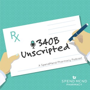 Ep 29 | The Intersection Between the Inflation Reduction Act (IRA) & 340B – Conversation with Jeff Davis