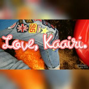 lovekaairi