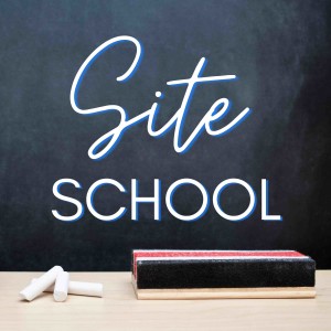 Site School: Smarten Up Your Blog