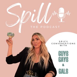 Spilling Dating/Relationship insight from a Single Man’s Perspective - SPILL, Epsideo 33