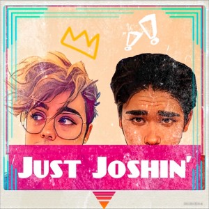 Just Joshin’