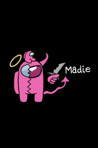 Madie