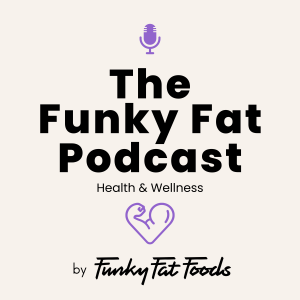 S1E8: Pauline Cox - Best Functional Foods for Fueling Our Bodies and Optimizing Our Health