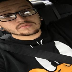 joshmrtnz91