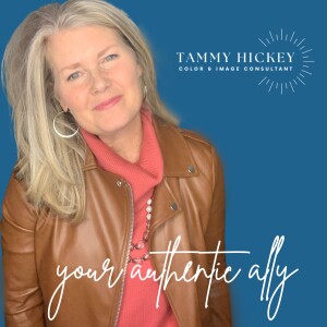 Ms Tammy Hickey - Your Authentic Ally