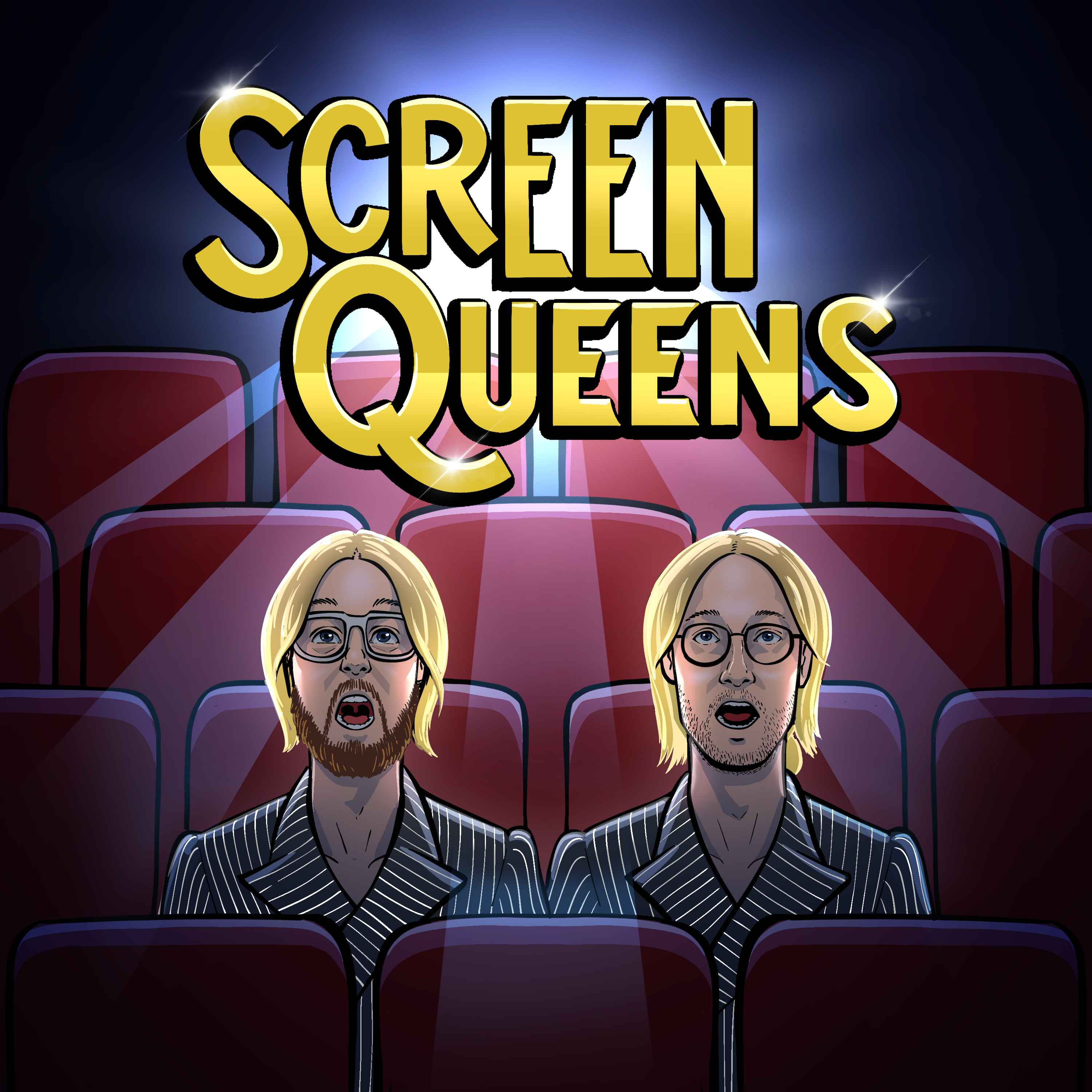 profile logo