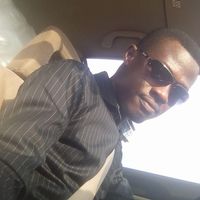 Ike Nyampong
