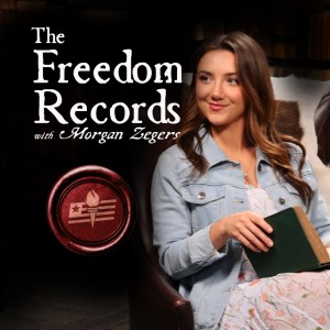 A Proud Hong Konger in America | Frances Hui | The Freedom Records