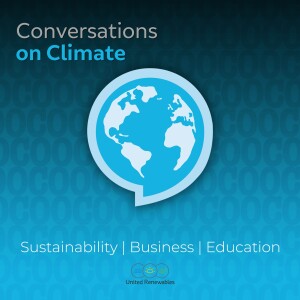 CONVERSATIONS ON CLIMATE