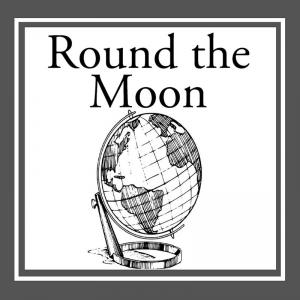 Round the Moon: A Sequel to From the Earth to the Moon