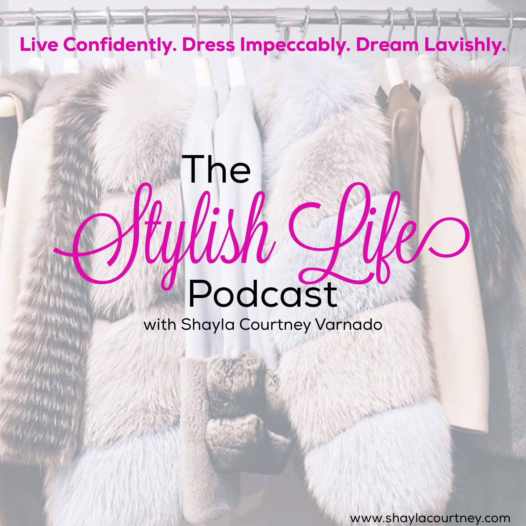 The Stylish Life