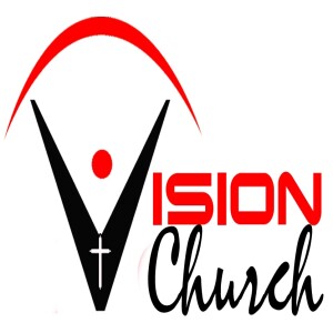 Vision Church HTX - Dr. Deryck Hunte
