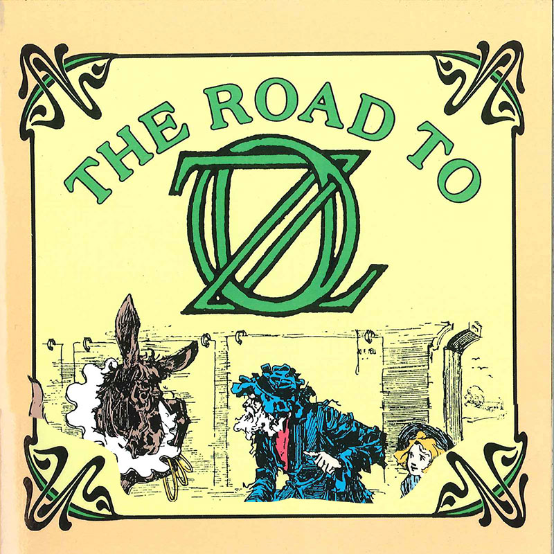 The Road to Oz