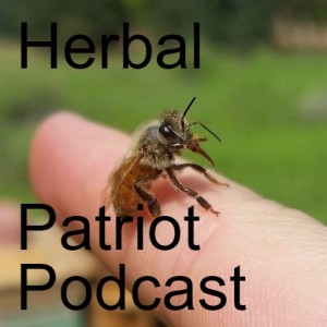 Herbal Patriot Episode 1: Emotional Healing