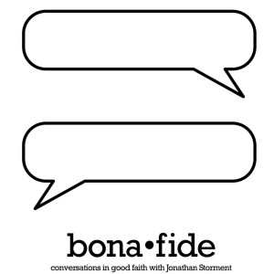 Bonafide S2E12-Christmas Special with Richard Beck