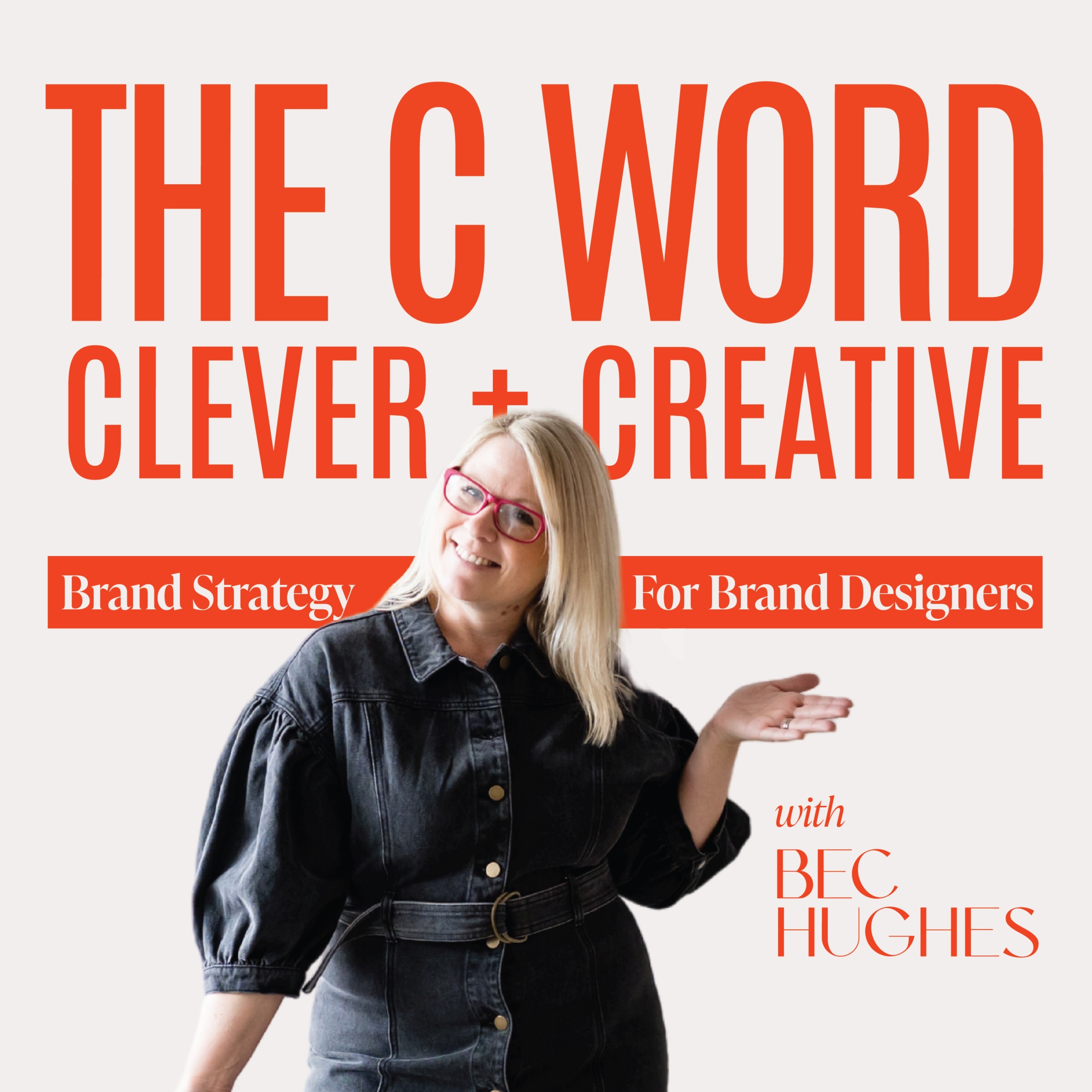 The C Word Podcast with Bec Hughes