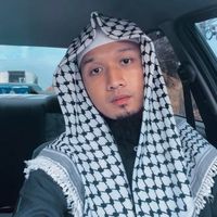 Dhanube Bin Abdullah