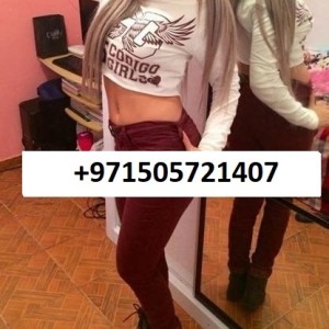 Indian 𝕔all Girls in Sharjah+971505721407 𝕔all Girls in Sharjah