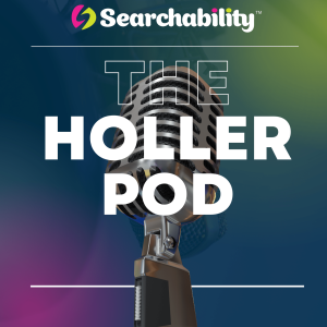 Episode 7 - Holler - Employer Branding for Recruitment Agencies