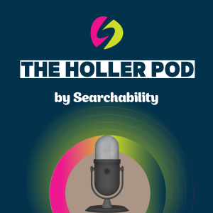 The Holler Pod – Episode 2 – Klickstarters - How to hire & be hired - Tech Grads Edition